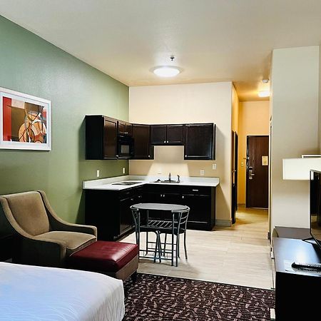 Best Western Plus The Woodlands Eksteriør bilde
