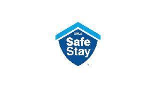 Best Western Plus The Woodlands Rom bilde