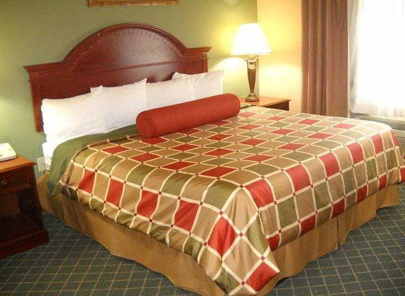 Best Western Plus The Woodlands Eksteriør bilde